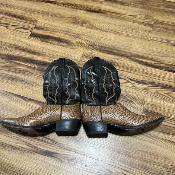 Abilene Boots Men’s Men Size 10.5 D main image 6